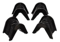 Energy Suspension Fd C-Bush 7 grados - Negro