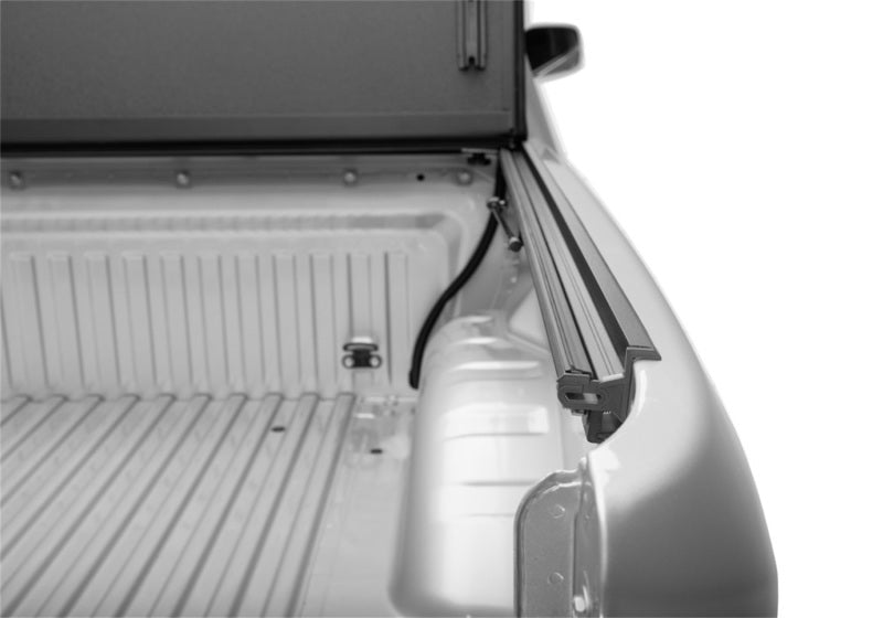 BAK For 2022 Nissan Frontier 6ft Bed BAKFlip MX4 Matte Finish