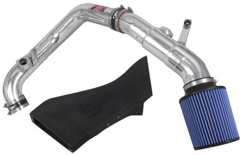 Entrada de aire optimizada y pulida con tecnología MR, Air Fusion para BMW E82 135i (N55) Turbo/E90 335i