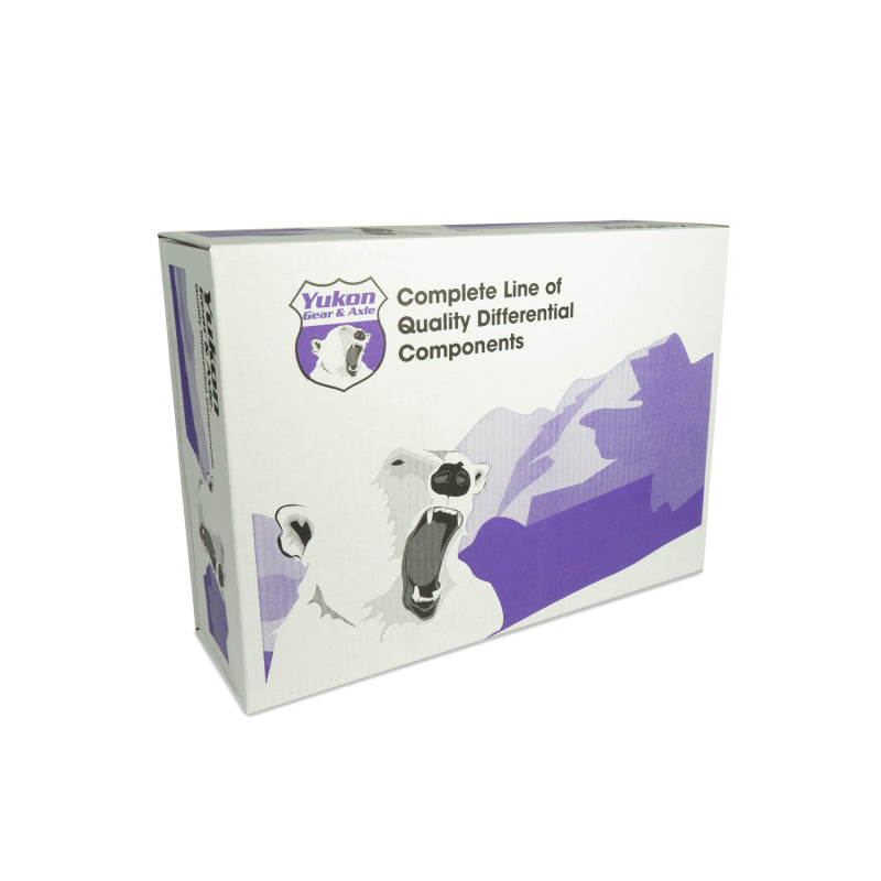 Yukon Gear Hochleistungs-Zahnradsatz für GM 8,6 Zoll IRS in einem Verhältnis von 3,45