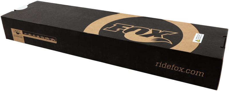 Fox 2011+ Chevy HD 2.0 Perf Series 6,6 Zoll IFP-Stoßdämpfer vorn / 1,5 Zoll-3,5 Zoll Hub