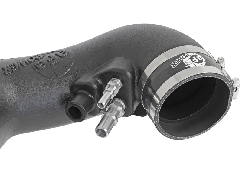 Sistema de admisión seco aFe Momentum GT Pro 2015 Ford Mustang GT V8-5.0L