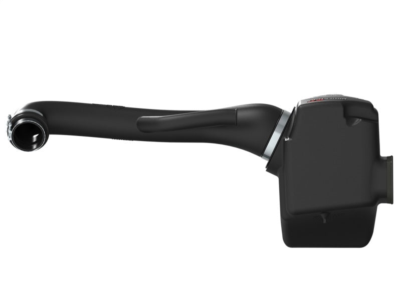 Sistema de admisión aFe Momentum GT PRO 5R Stage-2 Si, GM Silverado/Sierra 17-19 V6 3.6L