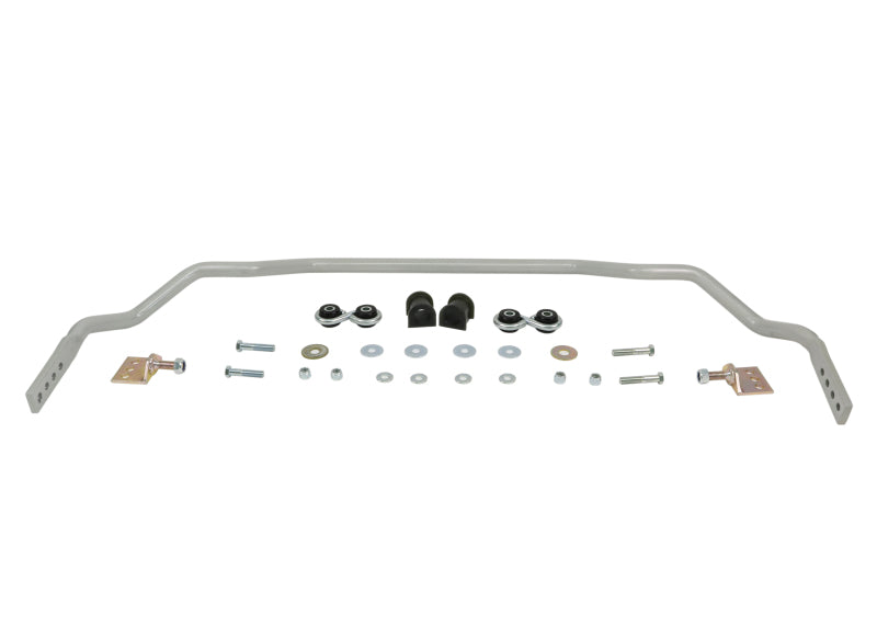 Whiteline 05/83-05/87 Toyota Corolla AE86 Vorne 24mm Heavy Duty Einstellbarer Stabilisator