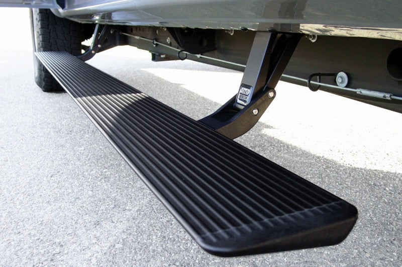 AMP Research 2002-2006 Cadillac Escalade PowerStep - Schwarz