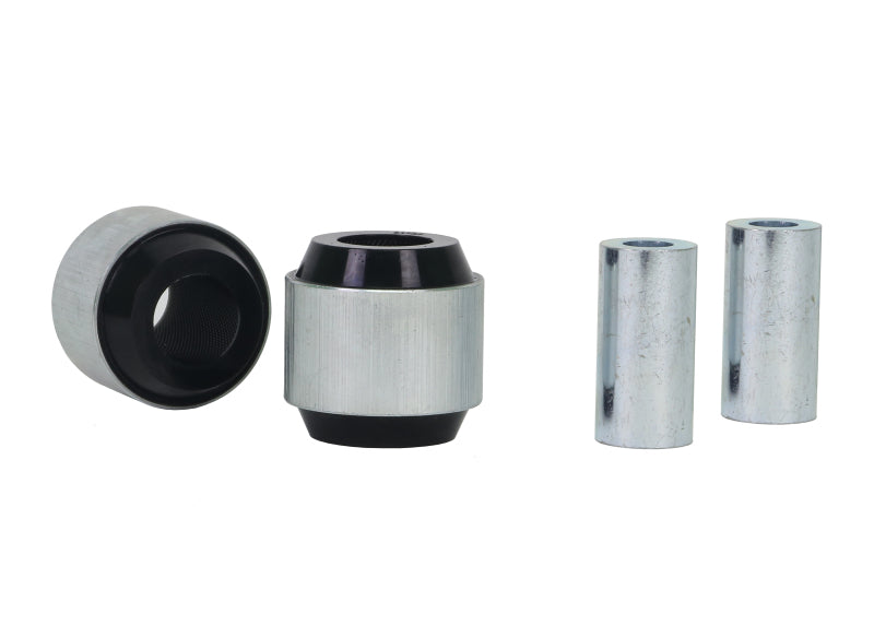 Kit de bujes para brazo de control trasero de Ford Mustang 15-21 de Whiteline