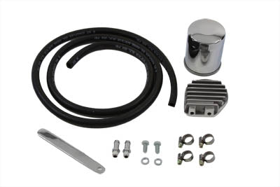 Parts for Harley-Davidson
