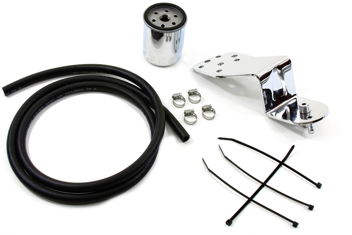 Parts for Harley-Davidson