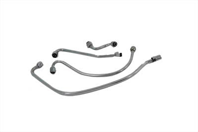 Parts for Harley-Davidson