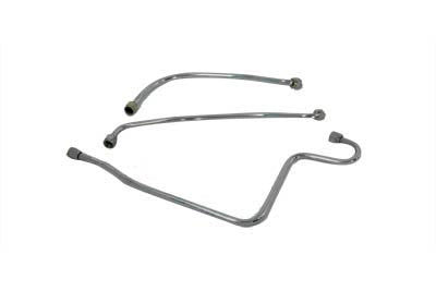Parts for Harley-Davidson