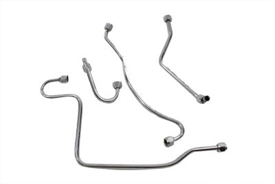 Parts for Harley-Davidson