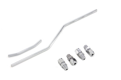 Parts for Harley-Davidson