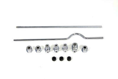 Parts for Harley-Davidson