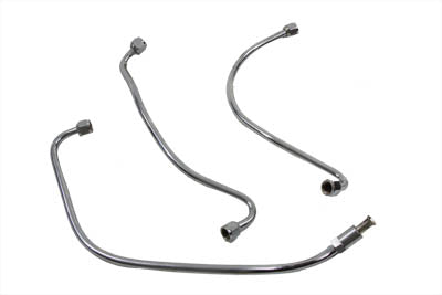 Parts for Harley-Davidson