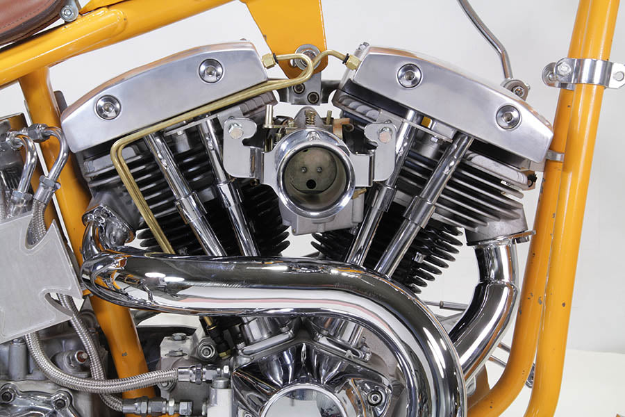 Parts for Harley-Davidson
