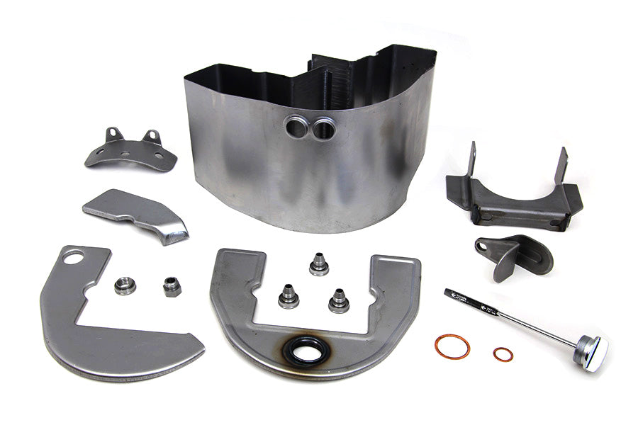 Parts for Harley-Davidson