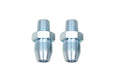 Oil Pump Line Fitting Set For Harley-Davidson 1938-1973