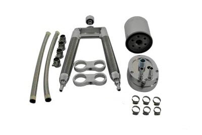 Parts for Harley-Davidson