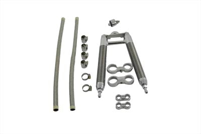 Parts for Harley-Davidson