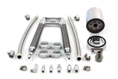 Parts for Harley-Davidson