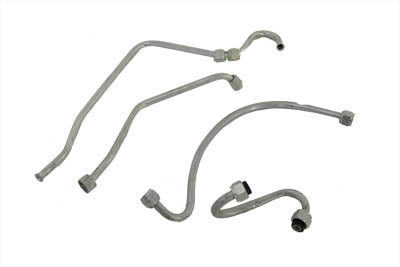 Parts for Harley-Davidson