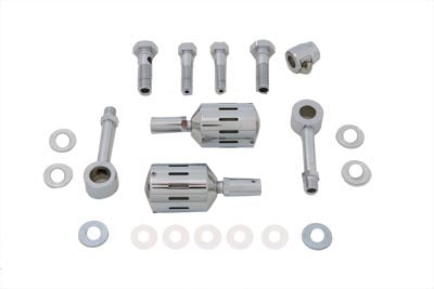 Parts for Harley-Davidson