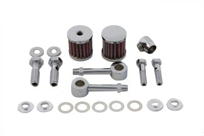 Parts for Harley-Davidson