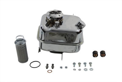 Parts for Harley-Davidson
