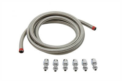 Parts for Harley-Davidson