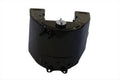 Black Oil Tank For Harley-Davidson 1938-1939