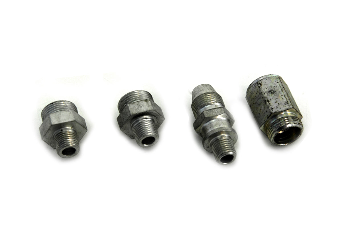 Parts for Harley-Davidson