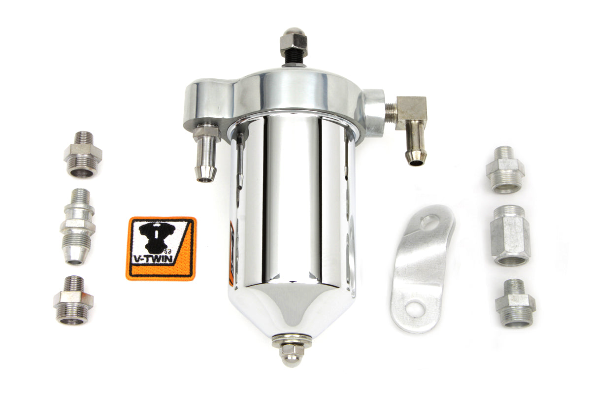 Parts for Harley-Davidson