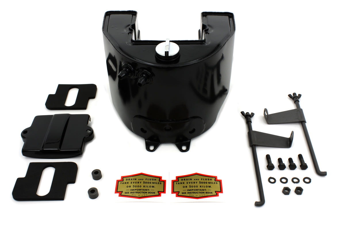 Parts for Harley-Davidson