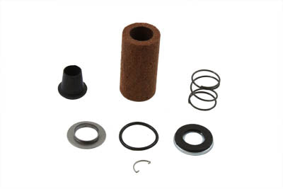 Parts for Harley-Davidson