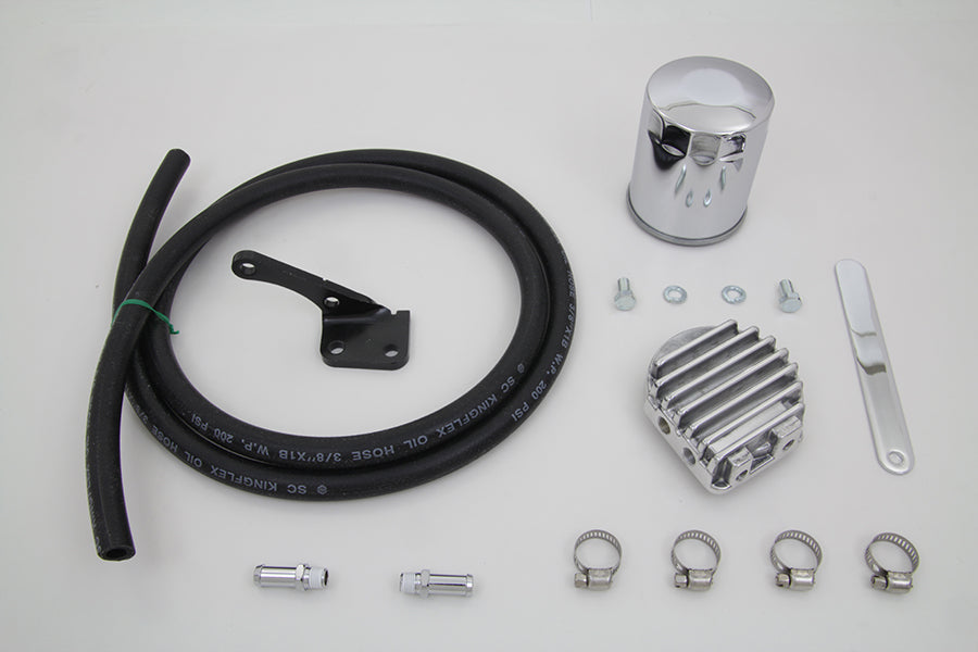 Parts for Harley-Davidson