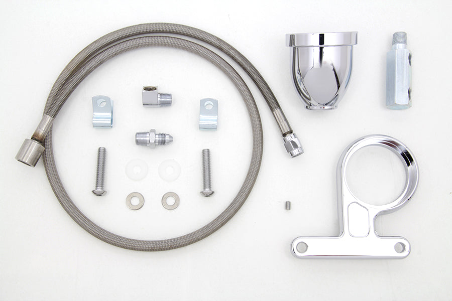 Parts for Harley-Davidson