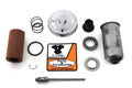 Parts for Harley-Davidson