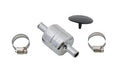 Crankcase Breather Canister Valve For Harley-Davidson