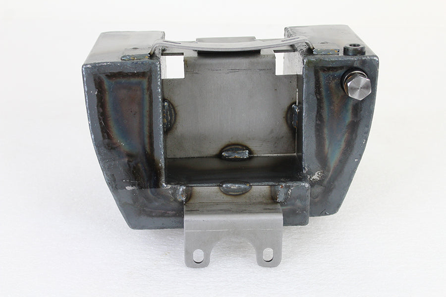 Mittelpfosten-Öltank roh für Harley-Davidson 1941-1973