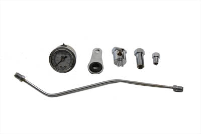 Parts for Harley-Davidson