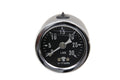 1-1/2" Liquid Filled Oil Pressure Gauge For Harley-Davidson