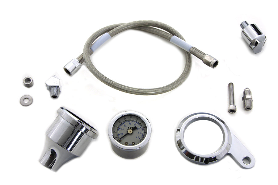 Parts for Harley-Davidson