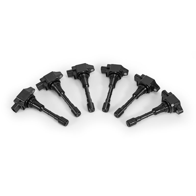 Mishimoto For 2009-2020 Nissan 370Z Ignition Coil Set of 6