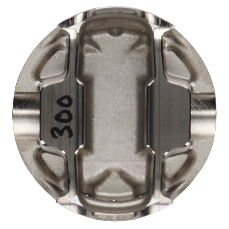 Kit de pistón de serie para plataforma de 1,181 x 81,5 mm de 12 cc y turbocompresor Wiseco Acura