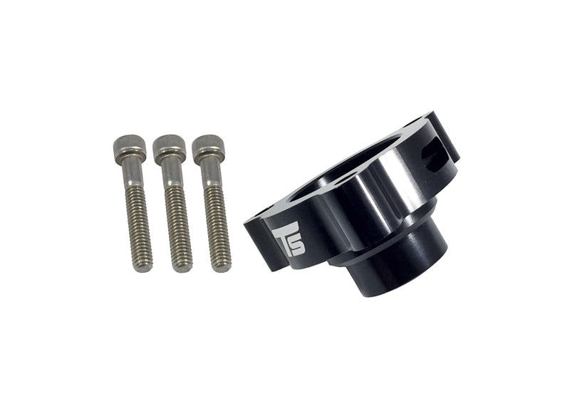 Torque Solution Blow-Off-Ventiladapter für Mini Cooper S 2007-2012 R56 R57