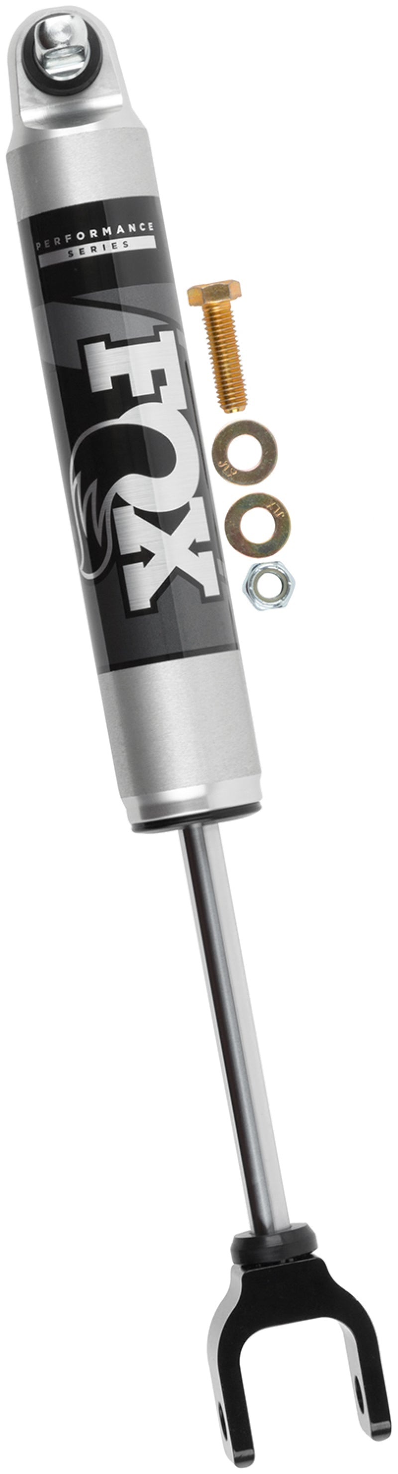 Fox 2011+ Chevy HD 2.0 Perf Series 6,6 Zoll IFP-Stoßdämpfer vorn / 1,5 Zoll-3,5 Zoll Hub