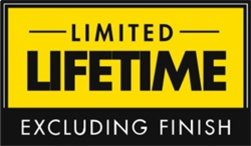 Magnaflow 2022 For Subaru WRX Competition Series Axle-Back Exhaust System