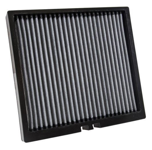 Filtro de aire de cabina K&amp;N para Audi A3 1.6L/1.8L/2.0L 13-15 / VW Golf VII 1.6L/2.0L 12-15