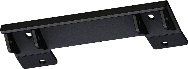 KFI 16-23 Honda Pioneer 1000/ 4 UTV Plow Mount