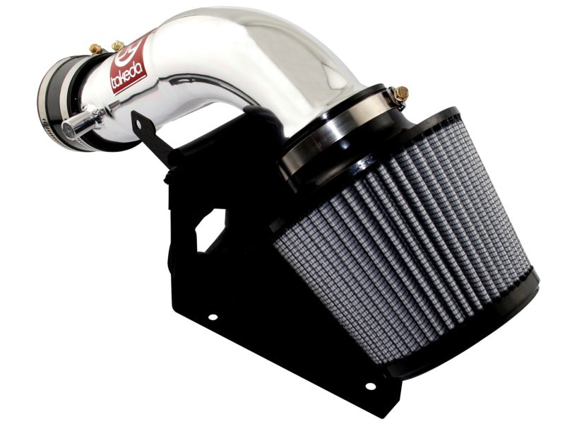 aFe Takeda Intakes Stage-2 PDS AIS PDS For Nissan Cube 09-12 L4-1.8L (pol)